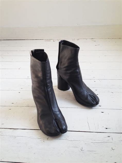 margiela replica boot|martin margiela boots women.